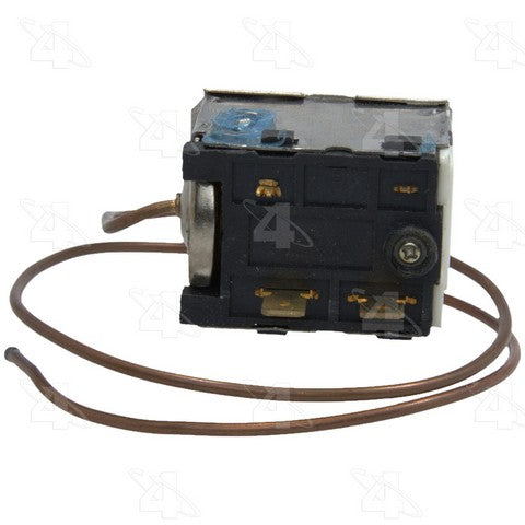 Four Seasons A/C Clutch Cycle Switch,Thermostatic Switch P/N:35820 Fits: American Motors Gremlin, American Motors Hornet, Ford Maverick, Ford Mustang, Honda Civic, Mack Dm, Mack Dmc, Mack Dmm, Mack R - Image 2