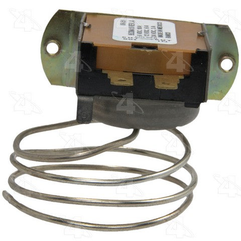 Four Seasons A/C Clutch Cycle Switch P/N:35821 Fits: Ford Thunderbird 1986, Nissan 210 82-79 - Image 3