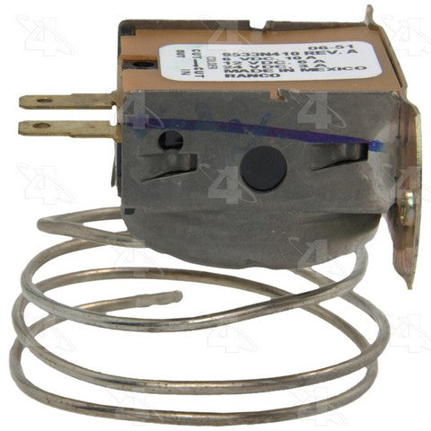Four Seasons A/C Clutch Cycle Switch P/N:35821 Fits: Ford Thunderbird 1986, Nissan 210 82-79 - Image 2