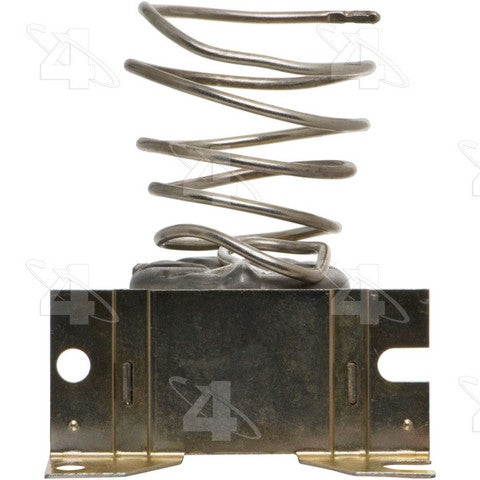 Four Seasons A/C Clutch Cycle Switch P/N:35822 Fits: Honda Civic 83-80, Honda Prelude 82-79, Nissan 510 81-78, Nissan 720 85-80, Nissan 810 80-77, Nissan B210 1978 - Image 6