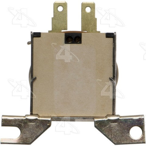 Four Seasons A/C Clutch Cycle Switch P/N:35822 Fits: Honda Civic 83-80, Honda Prelude 82-79, Nissan 510 81-78, Nissan 720 85-80, Nissan 810 80-77, Nissan B210 1978 - Image 3