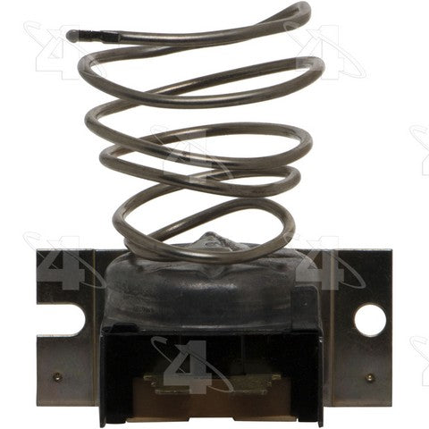 Four Seasons A/C Clutch Cycle Switch P/N:35822 Fits: Honda Civic 83-80, Honda Prelude 82-79, Nissan 510 81-78, Nissan 720 85-80, Nissan 810 80-77, Nissan B210 1978 - Image 5