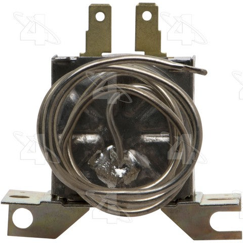 Four Seasons A/C Clutch Cycle Switch P/N:35822 Fits: Honda Civic 83-80, Honda Prelude 82-79, Nissan 510 81-78, Nissan 720 85-80, Nissan 810 80-77, Nissan B210 1978 - Image 2