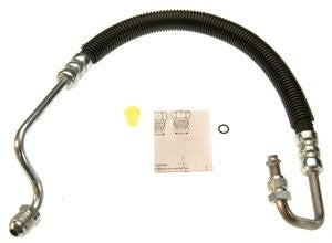 Gates Power Steering Pressure Line Hose Assembly P/N:358230 Fits: Ford Granada 78-77, Lincoln Versailles 80-77, Mercury Monarch 78-77 - Image 1