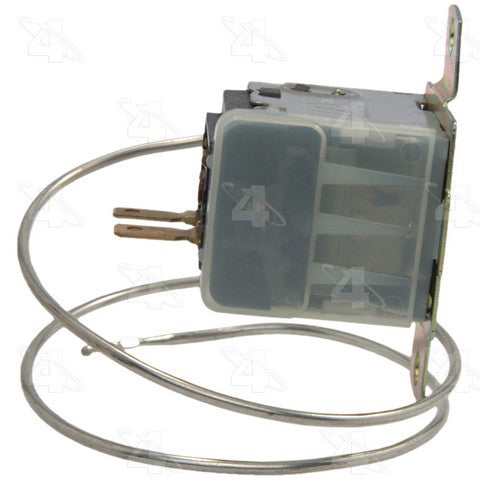 Four Seasons A/C Clutch Cycle Switch,Thermostatic Switch P/N:35823 Fits: Jeep Cherokee, Kenworth 13-210, Kenworth 22-210, Kenworth C500, Kenworth C540, Kenworth C550, Kenworth K100e, Kenworth K130, Kenworth K150 - Image 2
