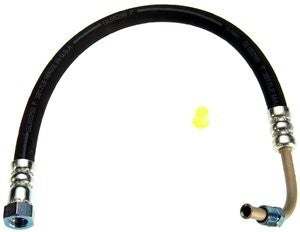 Gates Power Steering Pressure Line Hose Assembly P/N:358250 Fits: Toyota Celica 81-79, Toyota Cressida 82-78 - Image 1