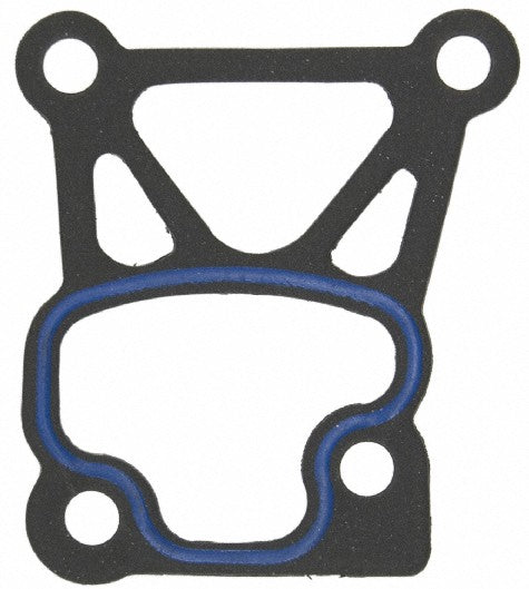 FEL-PRO Engine Coolant Thermostat Case Gasket P/N:35825 Fits: Kia Sorento 06-03 - Image 1