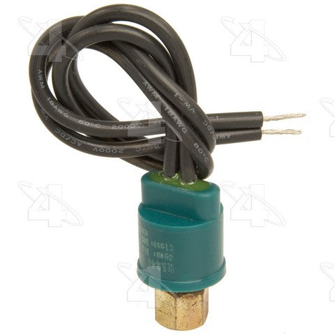 Four Seasons HVAC Pressure Switch P/N:35827 Fits: Freightliner Fla086 93-90, Freightliner Fld112 93-91, Freightliner Fld120 93-90 - Image 1