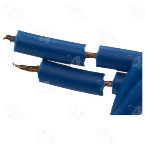 Four Seasons A/C Condenser Fan Switch P/N:35828 Fits: International 4100, International 4100 Sba, International 4200, International 4200lp, International 4300, International 4300lp, International 4400, International 4400lp, International 7100 - Image 3
