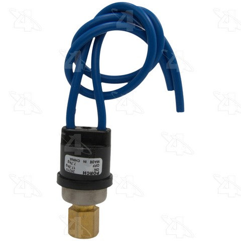 Four Seasons A/C Condenser Fan Switch P/N:35828 Fits: International 4100, International 4100 Sba, International 4200, International 4200lp, International 4300, International 4300lp, International 4400, International 4400lp, International 7100 - Image 2