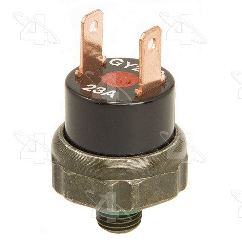 Four Seasons HVAC Binary Switch P/N:35829 Fits: Honda Accord, Honda Civic, Honda Prelude, Isuzu Amigo, Isuzu Pickup, Isuzu Rodeo, Isuzu Trooper, Lexus Es250, Toyota 4runner - Image 1