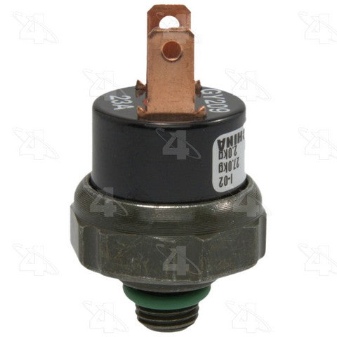 Four Seasons HVAC Binary Switch P/N:35829 Fits: Honda Accord, Honda Civic, Honda Prelude, Isuzu Amigo, Isuzu Pickup, Isuzu Rodeo, Isuzu Trooper, Lexus Es250, Toyota 4runner - Image 2