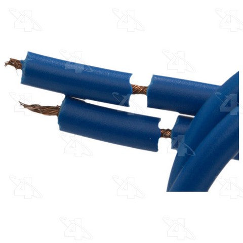 Four Seasons HVAC Pressure Switch P/N:35830 Fits: Mack Ch, Mack Cl, Mack Cs200p Mid-liner, Mack Cs250p Mid-liner, Mack Cs300p Mid-liner, Mack Cs300t Mid-liner, Mack Cv, Mack Cx, Mack Dm, Mack Dmm - Image 3