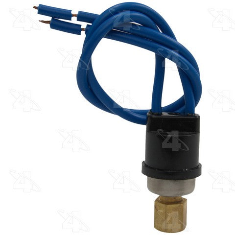 Four Seasons HVAC Pressure Switch P/N:35830 Fits: Mack Ch, Mack Cl, Mack Cs200p Mid-liner, Mack Cs250p Mid-liner, Mack Cs300p Mid-liner, Mack Cs300t Mid-liner, Mack Cv, Mack Cx, Mack Dm, Mack Dmm - Image 2