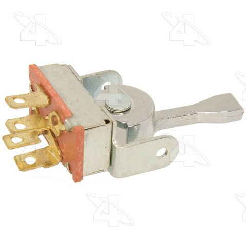 Four Seasons HVAC Blower Control Switch P/N:35837 Fits: Chrysler Cordoba, Chrysler E Class, Chrysler Executive Sedan, Chrysler Fifth Avenue, Chrysler Imperial, Chrysler Laser, Chrysler Lebaron, Chrysler New Yorker, Chrysler Newport - Image 1