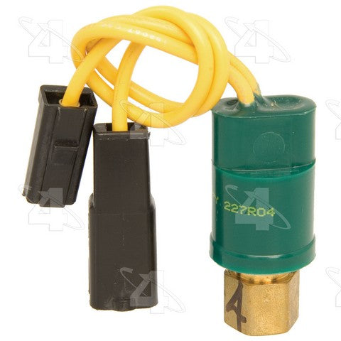 Four Seasons HVAC Pressure Switch P/N:35838 Fits: Freightliner Fld112, Freightliner Fld120, International 2155, International 2275, International 2276 S, International 2375 S, International 2554, International 2574, International 2575, International 2654 - Image 1