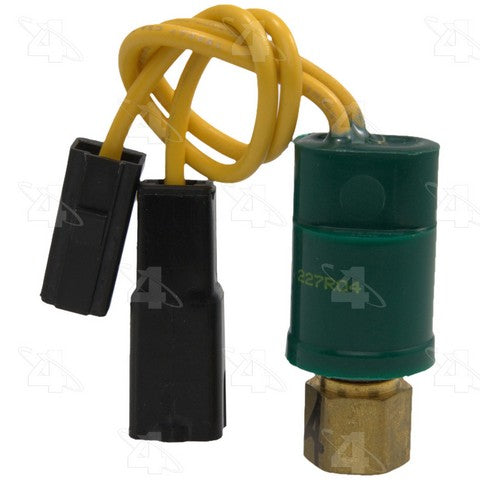 Four Seasons HVAC Pressure Switch P/N:35838 Fits: Freightliner Fld112, Freightliner Fld120, International 2155, International 2275, International 2276 S, International 2375 S, International 2554, International 2574, International 2575, International 2654 - Image 3