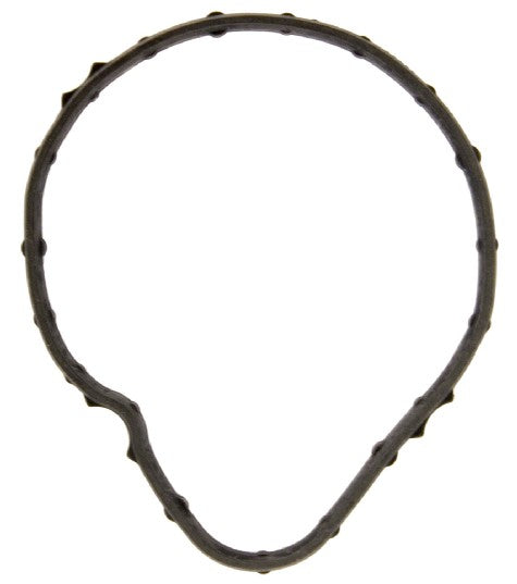 FEL-PRO Engine Coolant Thermostat Seal P/N:35839 Fits: Ford Bronco, Ford Bronco Sport, Ford Ecosport, Ford Edge, Ford Escape, Ford Explorer, Ford Focus, Ford Fusion, Ford Mustang, Ford Ranger - Image 1