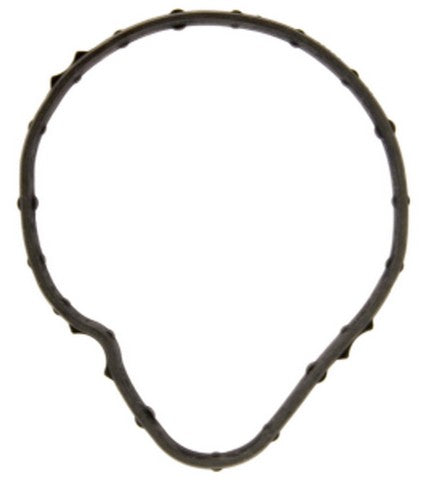 FEL-PRO Engine Coolant Thermostat Seal P/N:35839 Fits: Ford Bronco, Ford Bronco Sport, Ford Ecosport, Ford Edge, Ford Escape, Ford Explorer, Ford Focus, Ford Fusion, Ford Mustang, Ford Ranger - Image 2
