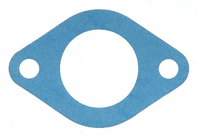 FEL-PRO Engine Coolant Thermostat Housing Gasket P/N:35840 Fits: Chrysler 300, Chrysler Aspen, Dodge Challenger, Dodge Charger, Dodge Durango, Dodge Magnum, Dodge Ram 1500, Dodge Ram 2500, Dodge Ram 3500 - Image 1