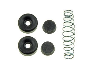 Dorman - First Stop Drum Brake Wheel Cylinder Kit P/N:35844 Fits: Chevrolet Luv 80-75, Chevrolet Luv Pickup 74-72, Toyota 4runner 85-84, Toyota Crown 1971, Toyota Pickup 1985, Toyota Pickup 74-72 - Image 1