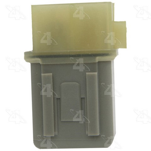 Four Seasons A/C Compressor Control Relay,HVAC Blower Motor Relay,HVAC Relay P/N:35844 Fits: Infiniti Fx35, Infiniti Fx45, Infiniti Q45, Mercury Villager, Nissan 240sx, Nissan 280zx, Nissan 300zx, Nissan Maxima, Nissan Sentra, Nissan Tsuru - Image 2