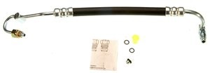 Gates Power Steering Pressure Line Hose Assembly P/N:358510 Fits: Ford Aerostar 87-86 - Image 1