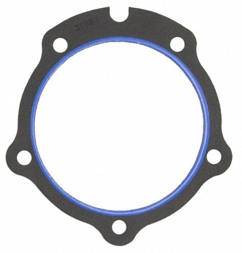 FEL-PRO Engine Water Pump Gasket P/N:35852 Fits: Buick Allure 09-08, Buick Lacrosse 09-08, Chevrolet Impala 09-06, Chevrolet Monte Carlo 07-06, Pontiac Grand Prix 08-05 - Image 1