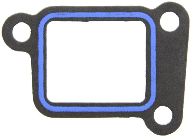 FEL-PRO Engine Coolant Thermostat Housing Gasket P/N:35854 Fits: Infiniti Qx56 10-04, Nissan Armada 15-05, Nissan Nv2500 17-12, Nissan Nv3500 17-12, Nissan Pathfinder 12-08, Nissan Pathfinder Armada 2004, Nissan Titan 15-04 - Image 1