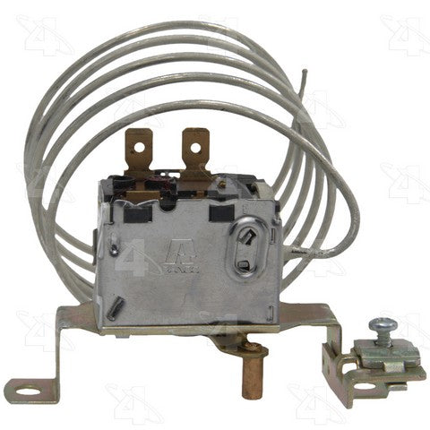 Four Seasons A/C Clutch Cycle Switch,Thermostatic Switch P/N:35856 Fits: Ford F-100, Ford F-250, Ford F-350, International 1000d, International 1100d, International 1200d, International 1300d, International 1500b, International 1500c, International 1500d - Image 3