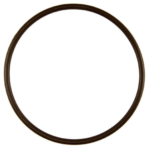 FEL-PRO Engine Coolant Thermostat Seal P/N:35858 Fits: Buick Allure, Buick Enclave, Buick Lacrosse, Cadillac Ats, Cadillac Ct4, Cadillac Cts, Cadillac Srx, Cadillac Sts, Cadillac Xts, Chevrolet Camaro - Image 1