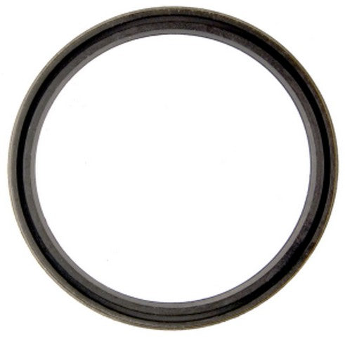 FEL-PRO Engine Coolant Thermostat Seal P/N:35861 Fits: Chrysler Pacifica 08-07, Chrysler TOWN &amp; COUNTRY 10-08, Dodge Grand Caravan 10-08, Dodge Nitro 11-07, Jeep Wrangler 11-07, Volkswagen Routan 10-09 - Image 2