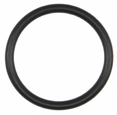 FEL-PRO Engine Coolant Thermostat Seal P/N:35862 Fits: Chevrolet Aveo 08-04, Chevrolet Aveo5 08-06, Daewoo Lanos 02-99, Pontiac Wave 08-05, Pontiac Wave5 07-05 - Image 1