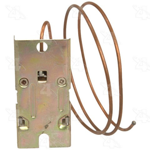 Four Seasons A/C Clutch Cycle Switch,Thermostatic Switch P/N:35863 Fits: Freightliner Century Class, Freightliner Columbia, Freightliner Coronado, Freightliner Fl106, Freightliner Fl112, Freightliner Fl360, Freightliner Fl50, Freightliner Fl60 - Image 3