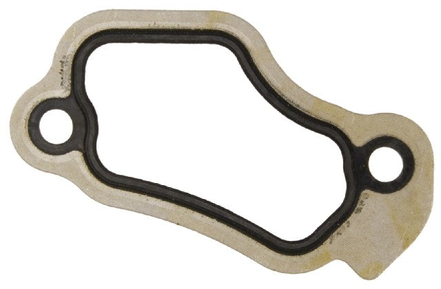 FEL-PRO Engine Coolant Outlet Gasket P/N:35863 Fits: Cadillac Srx 09-04, Cadillac Sts 10-05, Cadillac Xlr 09-04 - Image 1
