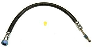 Gates Power Steering Pressure Line Hose Assembly P/N:358650 Fits: Mazda B2000 87-86, Mazda B2200 93-87 - Image 1