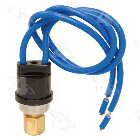 Four Seasons HVAC Cut-Off Switch P/N:35866 Fits: Plymouth Arrow Pickup 82-81, Plymouth Champ 82-81, Plymouth Colt 84-81, Plymouth Sapporo 83-81 - Image 1