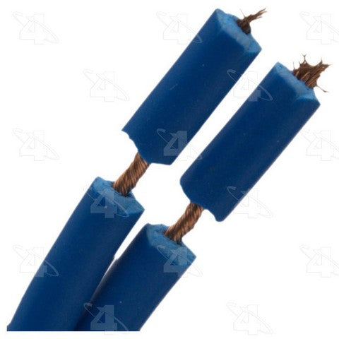 Four Seasons HVAC Cut-Off Switch P/N:35866 Fits: Plymouth Arrow Pickup 82-81, Plymouth Champ 82-81, Plymouth Colt 84-81, Plymouth Sapporo 83-81 - Image 2