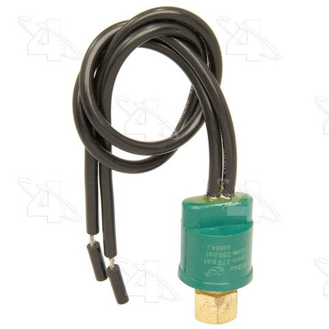 Four Seasons HVAC Cut-Off Switch P/N:35867 Fits: Chrysler Cordoba, Chrysler Fifth Avenue, Chrysler Lebaron, Chrysler New Yorker, Chrysler Newport, Dodge 400, Dodge 600, Dodge Aries, Dodge Aspen - Image 1