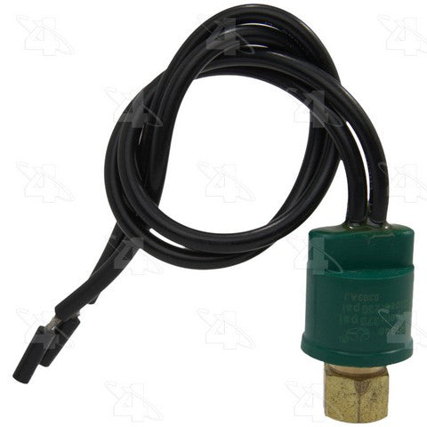 Four Seasons HVAC Cut-Off Switch P/N:35867 Fits: Chrysler Cordoba, Chrysler Fifth Avenue, Chrysler Lebaron, Chrysler New Yorker, Chrysler Newport, Dodge 400, Dodge 600, Dodge Aries, Dodge Aspen - Image 2