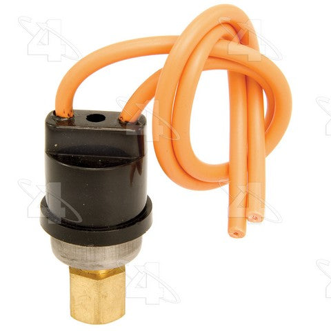 Four Seasons HVAC Pressure Switch P/N:35872 Fits: International 2155, International 2275, International 2276 S, International 2375 S, International 2554, International 2574, International 2575, International 2654, International 2674, International 2675 - Image 1