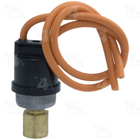 Four Seasons HVAC Pressure Switch P/N:35872 Fits: International 2155, International 2275, International 2276 S, International 2375 S, International 2554, International 2574, International 2575, International 2654, International 2674, International 2675 - Image 2