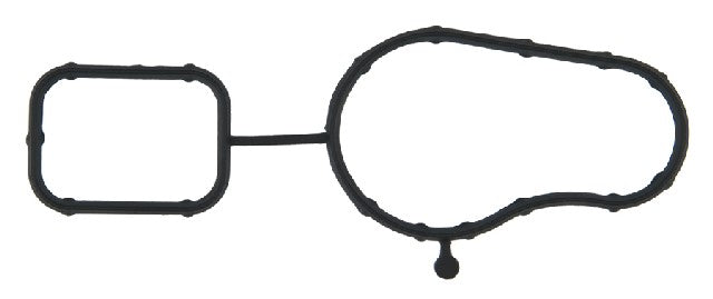 FEL-PRO Engine Water Pump Gasket P/N:35872 Fits: Audi A3, Audi A3 Quattro, Audi A4, Audi A4 Allroad, Audi A4 Quattro, Audi A5, Audi A5 Quattro, Audi A6, Audi A6 Quattro, Audi Allroad - Image 1