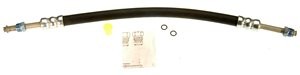 Gates Power Steering Pressure Line Hose Assembly P/N:358730 Fits: Chevrolet G10 86-85, Chevrolet G20 86-85, Chevrolet G30 86-85, GMC G1500 86-85, GMC G2500 86-85, GMC G3500 86-85 - Image 1