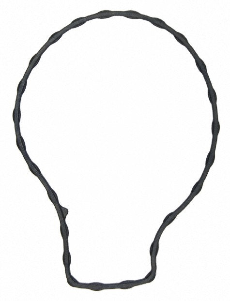 FEL-PRO Engine Water Pump Gasket P/N:35873 Fits: Pontiac Vibe 10-09, Scion Xd 14-08, Toyota Corolla 21-09, Toyota Matrix 14-09 - Image 1