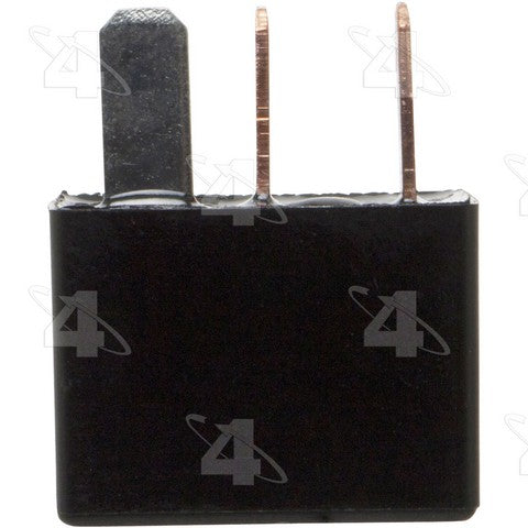 Four Seasons A/C Clutch Relay,A/C Compressor Control Relay,HVAC Blower Motor Relay P/N:35874 Fits: Lexus Ct200h, Lexus Es300, Lexus Es330, Lexus Gs300, Lexus Gs350, Lexus Gs400, Lexus Gs430, Lexus Gs450h - Image 6