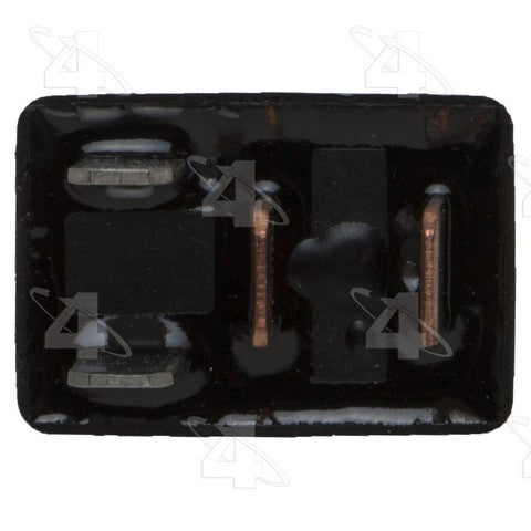 Four Seasons A/C Clutch Relay,A/C Compressor Control Relay,HVAC Blower Motor Relay P/N:35874 Fits: Lexus Ct200h, Lexus Es300, Lexus Es330, Lexus Gs300, Lexus Gs350, Lexus Gs400, Lexus Gs430, Lexus Gs450h - Image 4