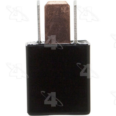 Four Seasons A/C Clutch Relay,A/C Compressor Control Relay,HVAC Blower Motor Relay P/N:35874 Fits: Lexus Ct200h, Lexus Es300, Lexus Es330, Lexus Gs300, Lexus Gs350, Lexus Gs400, Lexus Gs430, Lexus Gs450h - Image 2