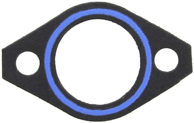 FEL-PRO Engine Coolant Outlet Gasket P/N:35878 Fits: Chevrolet Tracker 04-01, Suzuki Grand Vitara 08-99, Suzuki Vitara 2004, Suzuki Xl-7 06-02 - Image 1