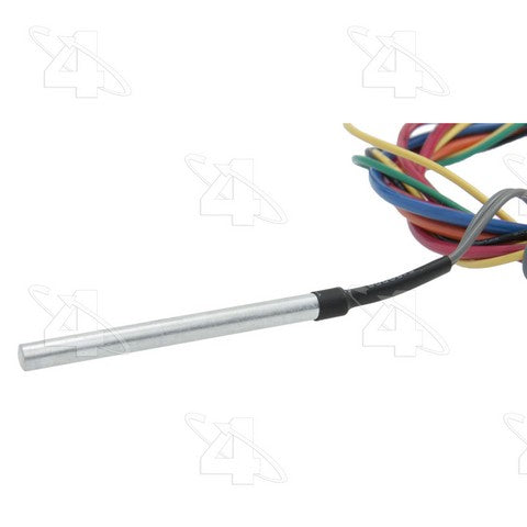 Four Seasons Engine Cooling Fan Controller,Engine Cooling Fan Controller-Universal P/N:35879 Fits: BMW 2002, BMW 3.0si, BMW 318i, BMW 318is, BMW 318ti, BMW 320i, BMW 323ci, BMW 323i, BMW 323is - Image 2